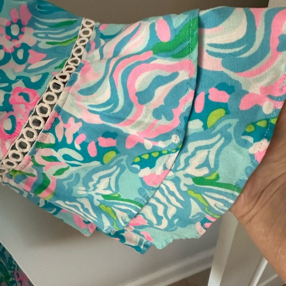 LilyPulitzer  Tunic Dress - Picture 6 of 6